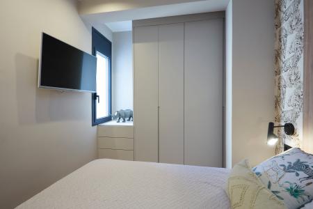 Квартира в аренду в Barcelona Casp - Passeig De Sant Joan