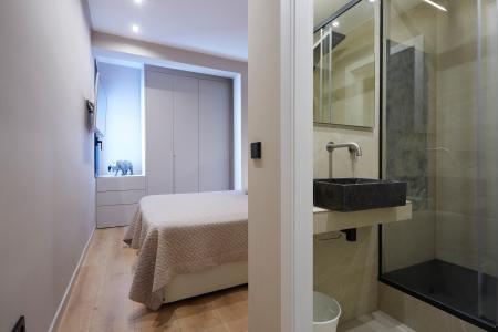 Квартира в аренду в Barcelona Casp - Passeig De Sant Joan