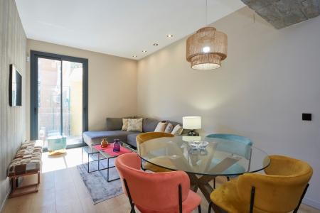 Квартира в аренду в Barcelona Casp - Passeig De Sant Joan