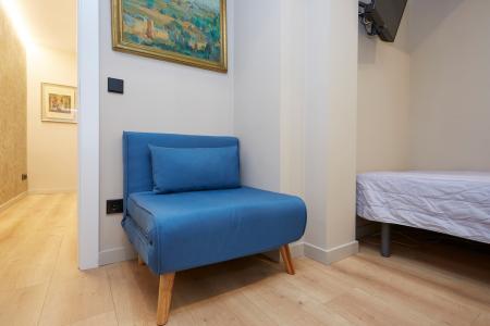 Квартира в аренду в Barcelona Casp - Passeig De Sant Joan