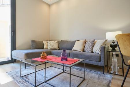 Квартира в аренду в Barcelona Casp - Passeig De Sant Joan