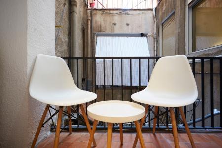 Квартира в аренду в Barcelona Casp - Passeig De Sant Joan