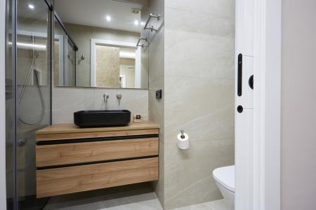 Квартира в аренду в Barcelona Casp - Passeig De Sant Joan