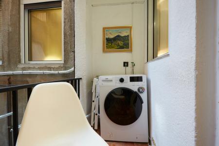 Квартира в аренду в Barcelona Casp - Passeig De Sant Joan