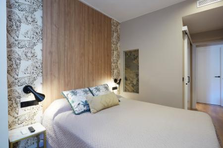 Квартира в аренду в Barcelona Casp - Passeig De Sant Joan