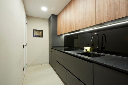 Квартира в аренду в Barcelona Casp - Passeig De Sant Joan