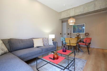 Квартира в аренду в Barcelona Casp - Passeig De Sant Joan