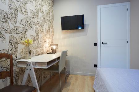 Квартира в аренду в Barcelona Casp - Passeig De Sant Joan