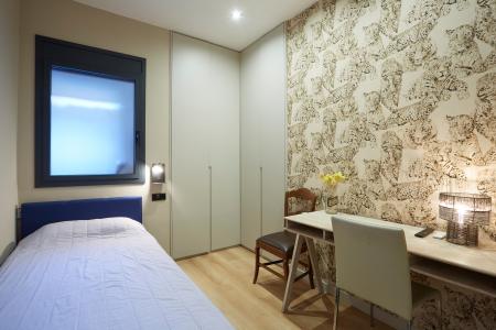 Квартира в аренду в Barcelona Casp - Passeig De Sant Joan