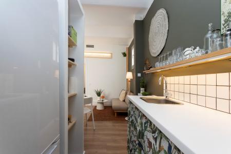 Wohnung zur Miete in Barcelona Pujades - Marina