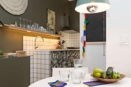 Wohnung zur Miete in Barcelona Pujades - Marina