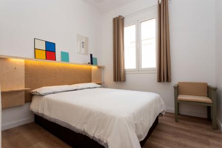 Wohnung zur Miete in Barcelona Pujades - Marina