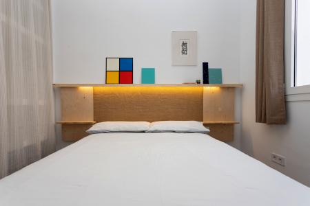 Wohnung zur Miete in Barcelona Pujades - Marina