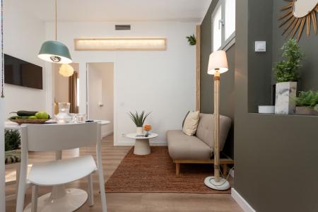 Wohnung zur Miete in Barcelona Pujades - Marina