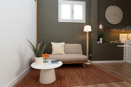 Wohnung zur Miete in Barcelona Pujades - Marina