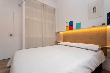 Wohnung zur Miete in Barcelona Pujades - Marina