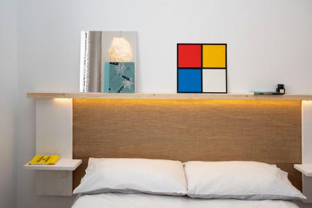 Wohnung zur Miete in Barcelona Pujades - Marina