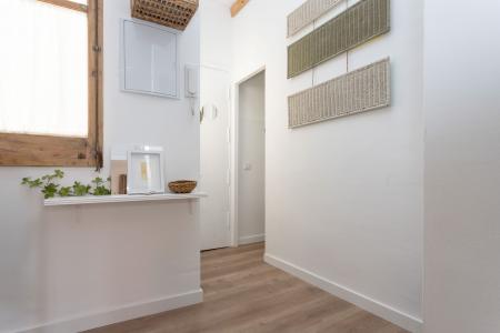 Wohnung zur Miete in Barcelona Pujades - Marina