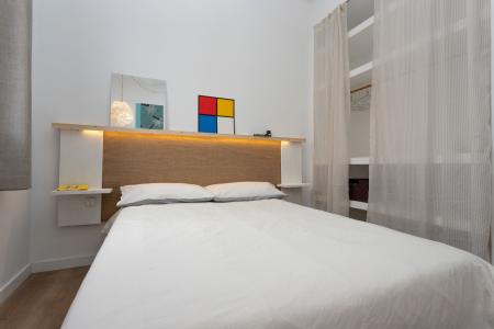 Wohnung zur Miete in Barcelona Pujades - Marina