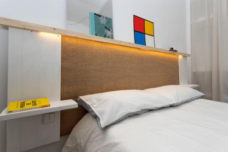 Wohnung zur Miete in Barcelona Pujades - Marina