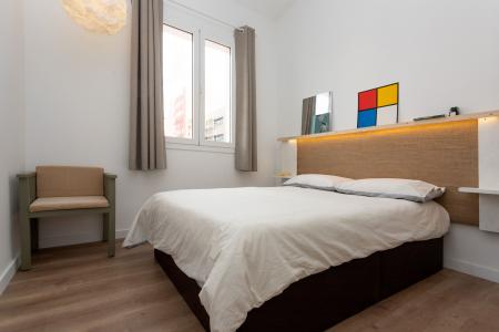Wohnung zur Miete in Barcelona Pujades - Marina
