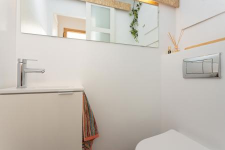 Wohnung zur Miete in Barcelona Pujades - Marina