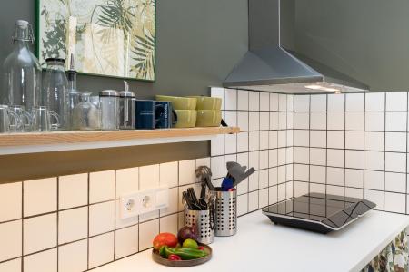 Wohnung zur Miete in Barcelona Pujades - Marina