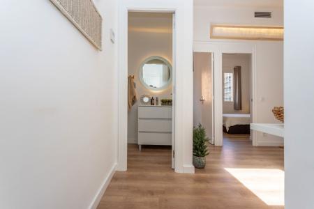 Wohnung zur Miete in Barcelona Pujades - Marina