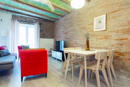 Wohnung zur Verkauf in Barcelona Sombrerers - Catedral Del Mar (special Condition)