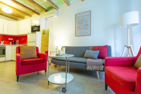 Wohnung zur Verkauf in Barcelona Sombrerers - Catedral Del Mar (special Condition)