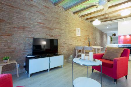Wohnung zur Verkauf in Barcelona Sombrerers - Catedral Del Mar (special Condition)
