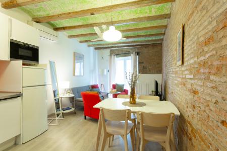 Wohnung zur Verkauf in Barcelona Sombrerers - Catedral Del Mar (special Condition)