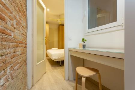 Wohnung zur Verkauf in Barcelona Sombrerers - Catedral Del Mar (special Condition)