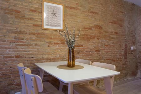 Wohnung zur Verkauf in Barcelona Sombrerers - Catedral Del Mar (special Condition)