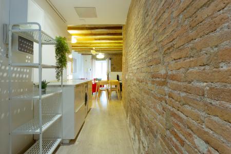 Wohnung zur Verkauf in Barcelona Sombrerers - Catedral Del Mar (special Condition)