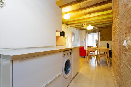 Wohnung zur Verkauf in Barcelona Sombrerers - Catedral Del Mar (special Condition)