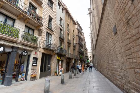 Wohnung zur Verkauf in Barcelona Sombrerers - Catedral Del Mar (special Condition)