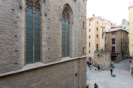 Wohnung zur Verkauf in Barcelona Sombrerers - Catedral Del Mar (special Condition)