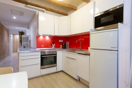 Wohnung zur Verkauf in Barcelona Sombrerers - Catedral Del Mar (special Condition)