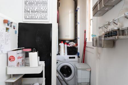 Inmueble de alquiler en Ciutat Vella Barcelona