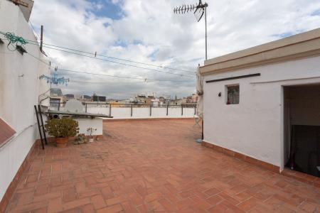 Inmueble de alquiler en Ciutat Vella Barcelona