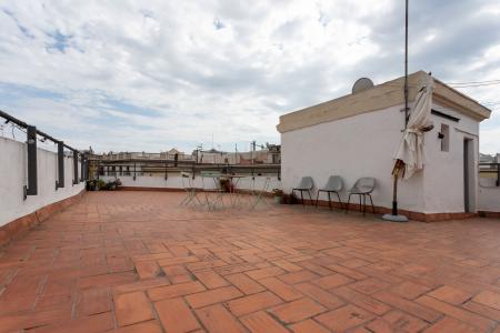 Inmueble de alquiler en Ciutat Vella Barcelona