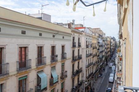 Inmueble de alquiler en Ciutat Vella Barcelona