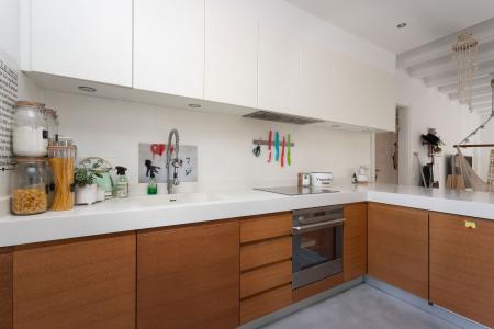 Inmueble de alquiler en Ciutat Vella Barcelona