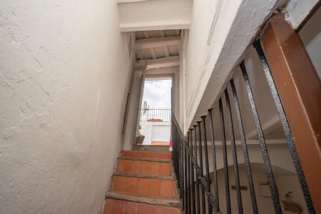 Inmueble de alquiler en Ciutat Vella Barcelona