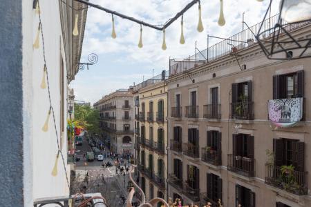 Inmueble de alquiler en Ciutat Vella Barcelona