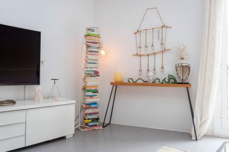 Inmueble de alquiler en Ciutat Vella Barcelona