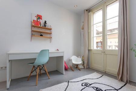 Inmueble de alquiler en Ciutat Vella Barcelona