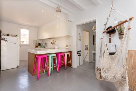 Inmueble de alquiler en Ciutat Vella Barcelona