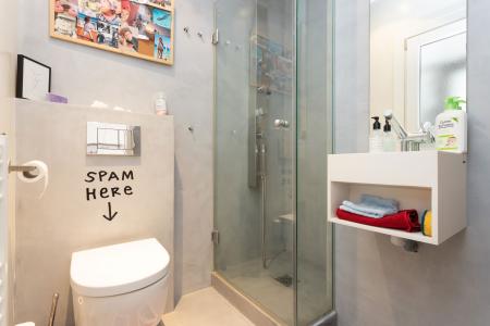 Inmueble de alquiler en Ciutat Vella Barcelona